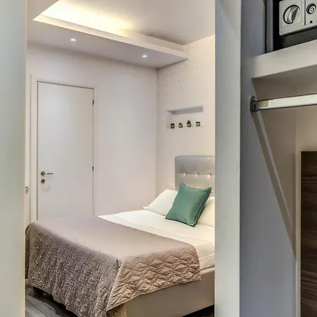 Spagna Boutique Suites