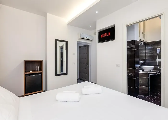 Gasthuis Spagna Boutique