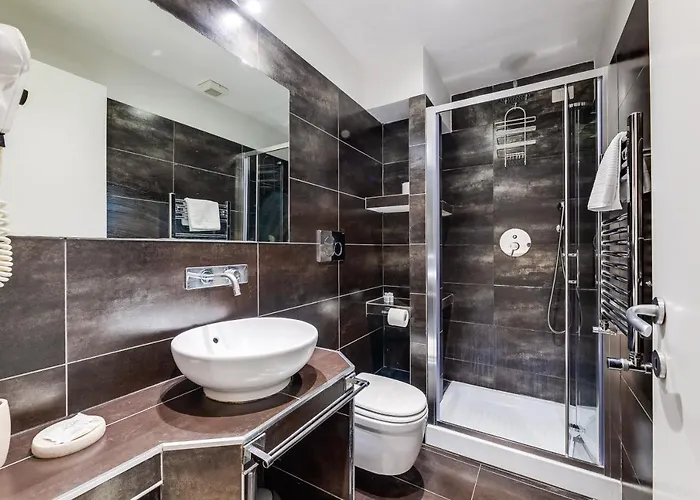 Gasthuis Spagna Boutique 4*