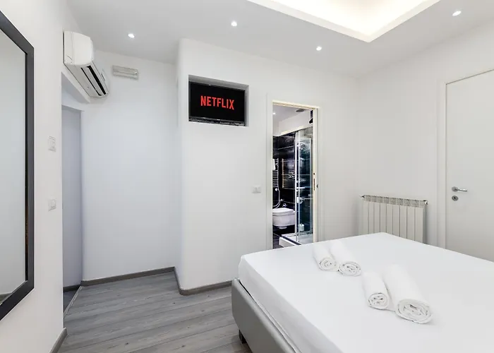 Spagna Boutique Gasthuis
