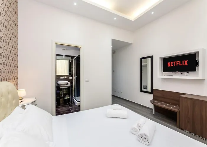 Spagna Boutique Gasthuis 4*