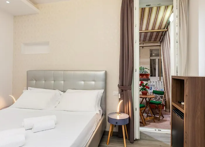 Gasthuis Spagna Boutique