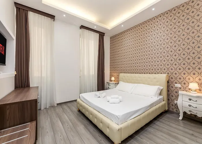 Gasthuis Spagna Boutique 4*