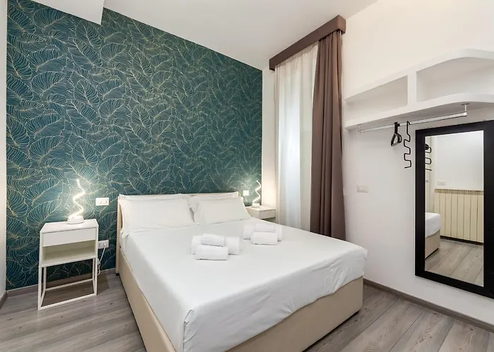 Gasthuis Spagna Boutique Rome
