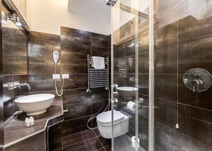 Spagna Boutique Gasthuis 4*