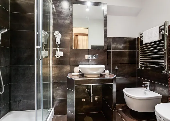 Gasthuis Spagna Boutique 4*