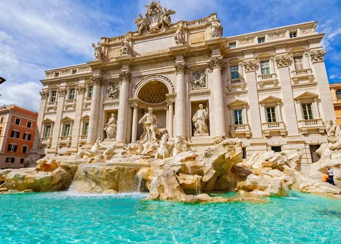 Spagna Boutique 4*