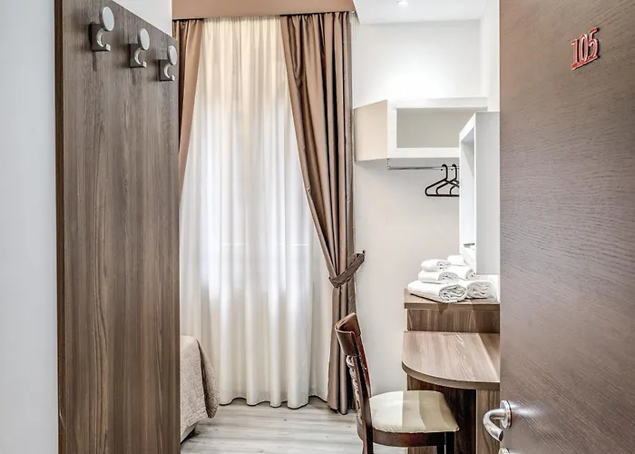 Gasthuis Spagna Boutique 4*