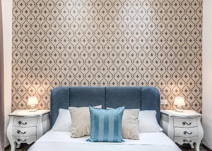 Spagna Boutique Gasthuis 4*