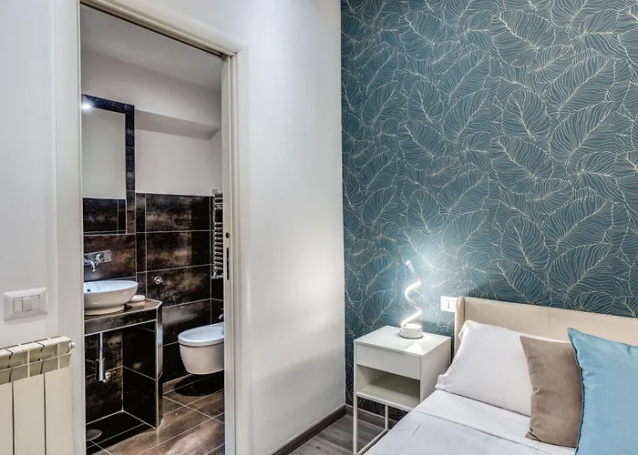 Spagna Boutique Rome