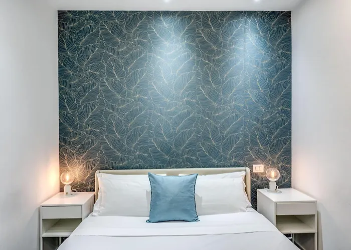 Spagna Boutique 4*