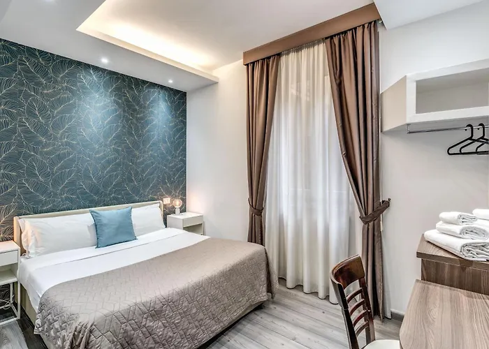 Spagna Boutique Gasthuis