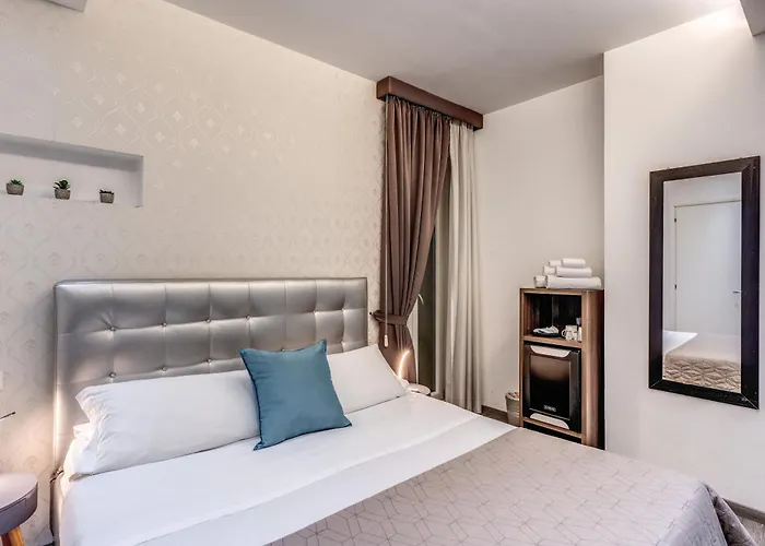 Gasthuis Spagna Boutique 4*