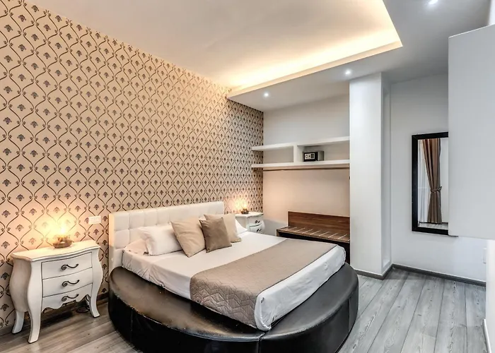 Spagna Boutique Gasthuis