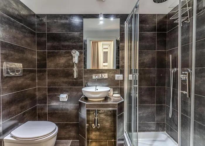 Spagna Boutique Gasthuis 4*