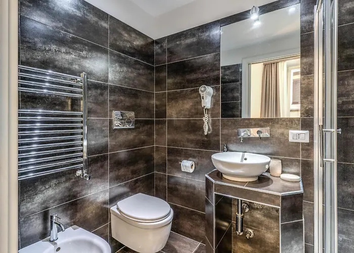 Gasthuis Spagna Boutique 4*
