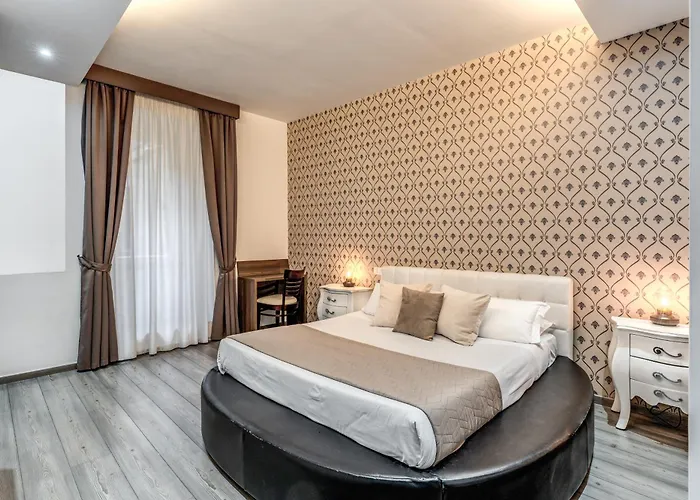 Gasthuis Spagna Boutique 4*