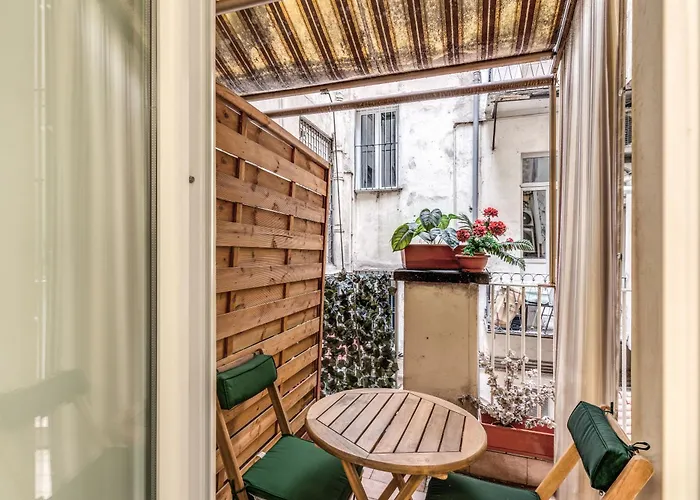 Gasthuis Spagna Boutique Rome
