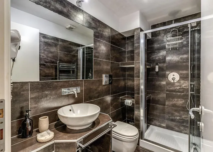 Spagna Boutique 4* Rome