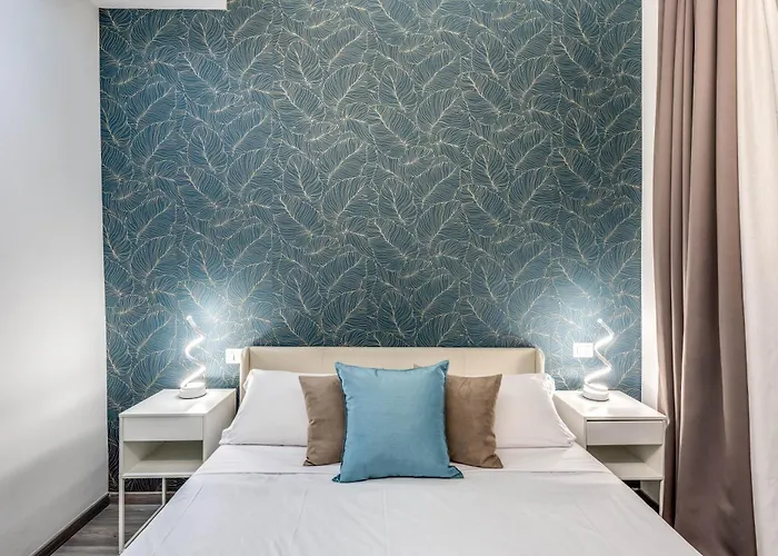 Gasthuis Spagna Boutique 4*