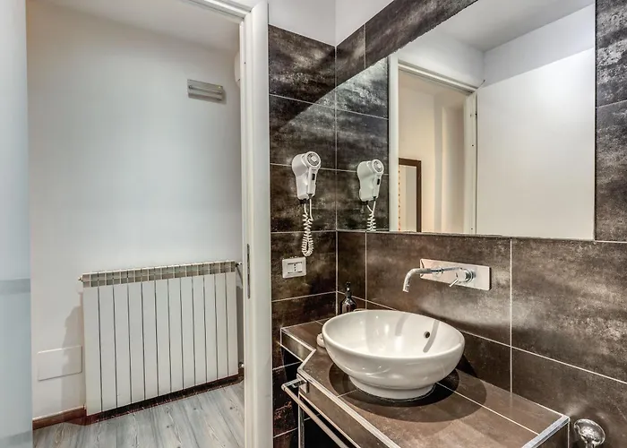 Spagna Boutique Gasthuis Rome