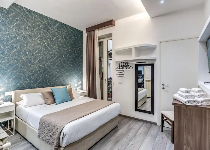 Gasthuis Spagna Boutique