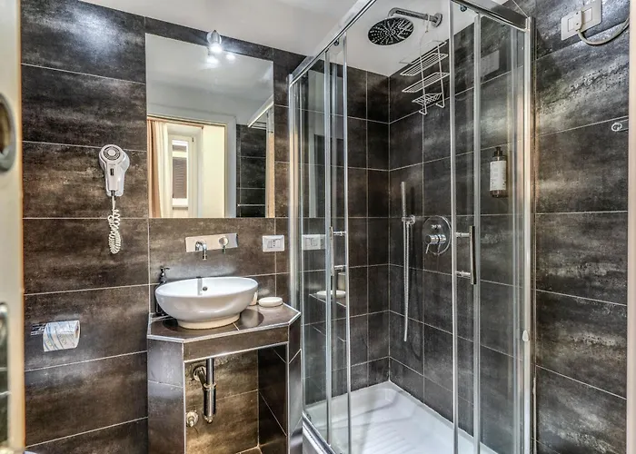 Spagna Boutique Gasthuis 4*